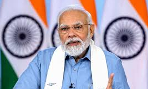 Modi speaks to Putin and Zelenskyy